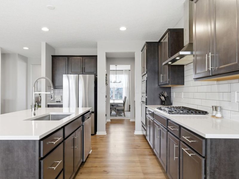 749 Peacock Drive, Sunbury, OH 43074 Photo 15