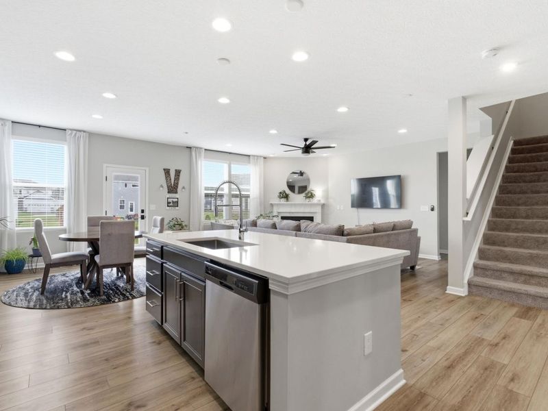 749 Peacock Drive, Sunbury, OH 43074 Photo 20