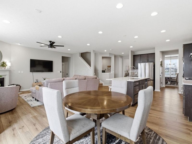 749 Peacock Drive, Sunbury, OH 43074 Photo 25