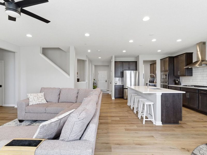 749 Peacock Drive, Sunbury, OH 43074 Photo 26