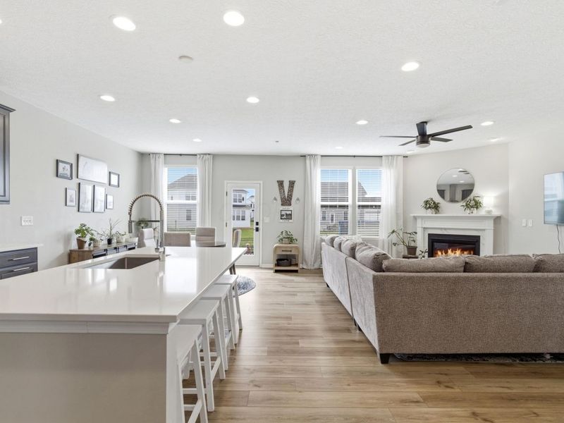 749 Peacock Drive, Sunbury, OH 43074 Photo 27