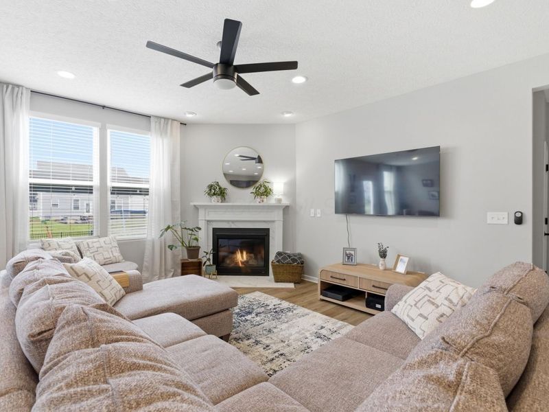 749 Peacock Drive, Sunbury, OH 43074 Photo 28