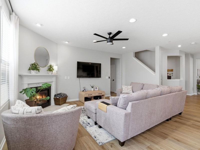 749 Peacock Drive, Sunbury, OH 43074 Photo 29