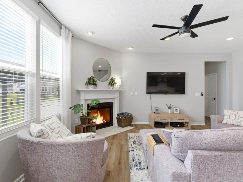 749 Peacock Drive, Sunbury, OH 43074 Photo 30