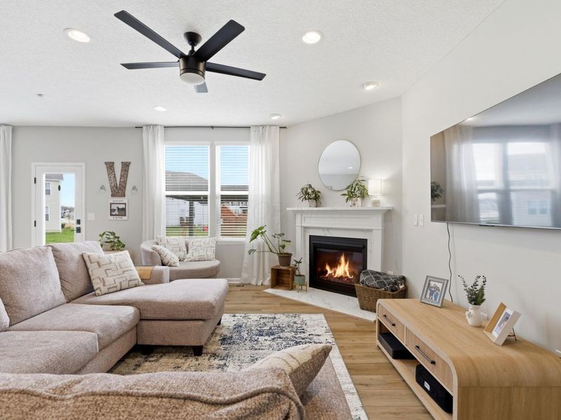 749 Peacock Drive, Sunbury, OH 43074 Photo 31