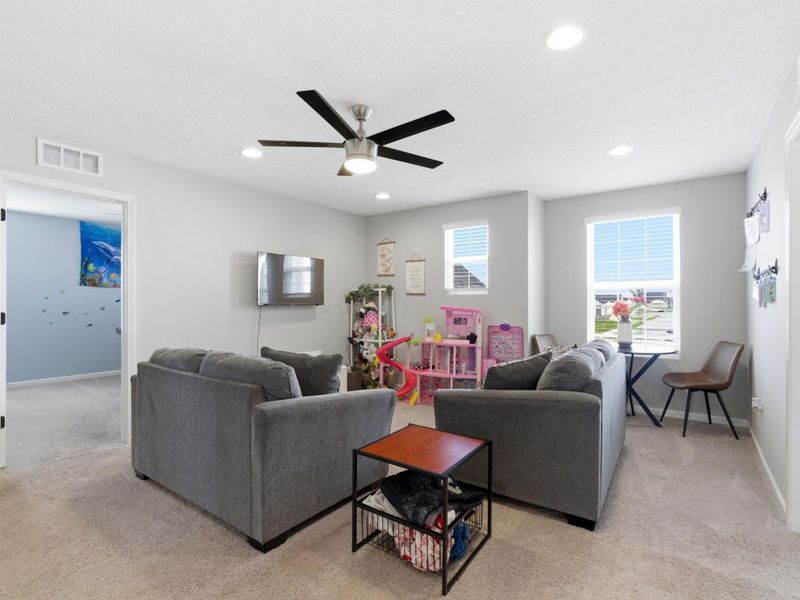 749 Peacock Drive, Sunbury, OH 43074 Photo 38