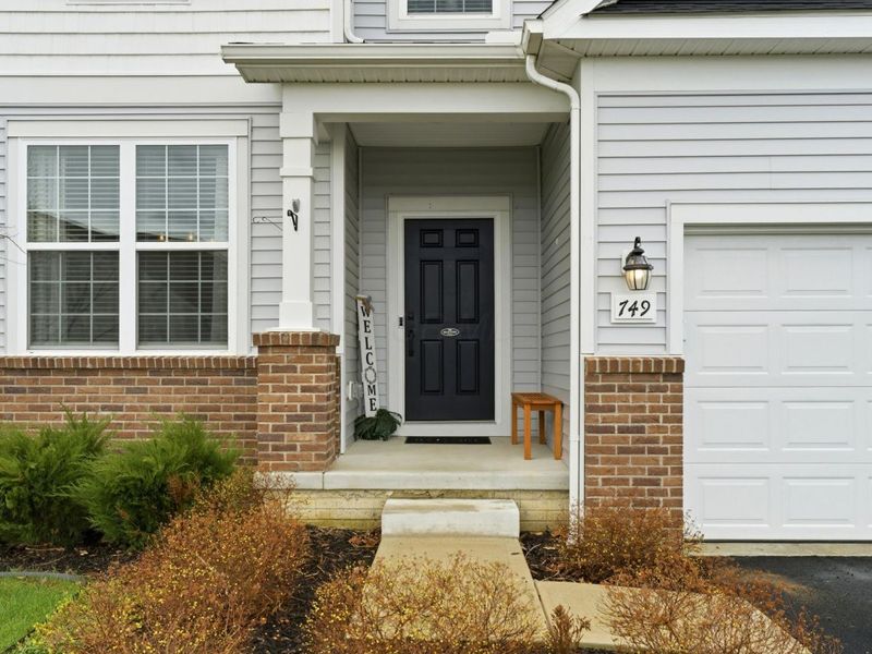 749 Peacock Drive, Sunbury, OH 43074 Photo 4