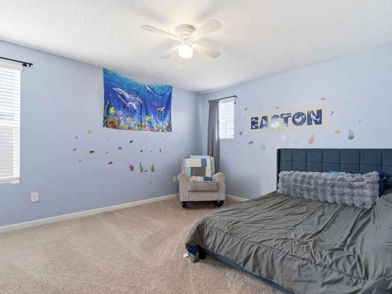 749 Peacock Drive, Sunbury, OH 43074 Photo 41