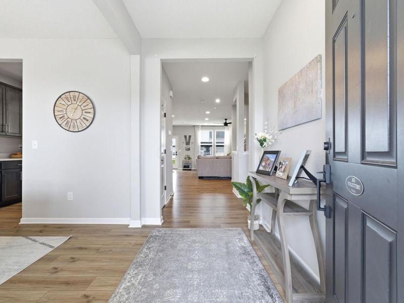 749 Peacock Drive, Sunbury, OH 43074 Photo 5