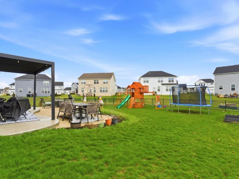 749 Peacock Drive, Sunbury, OH 43074 Photo 61