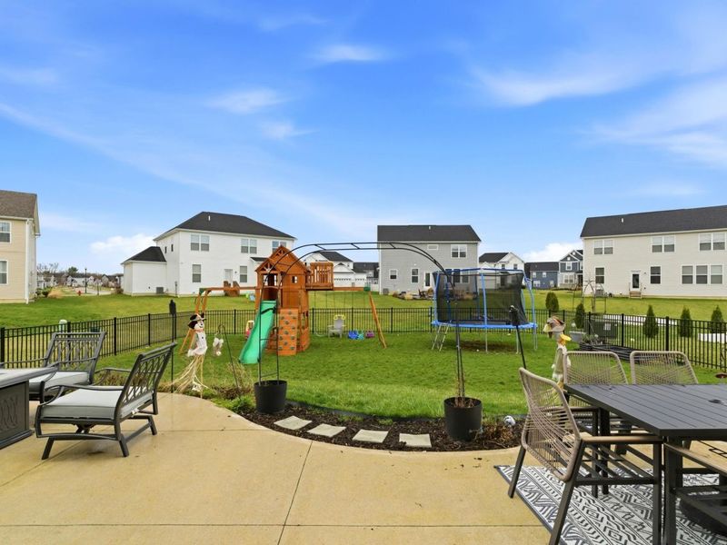 749 Peacock Drive, Sunbury, OH 43074 Photo 62