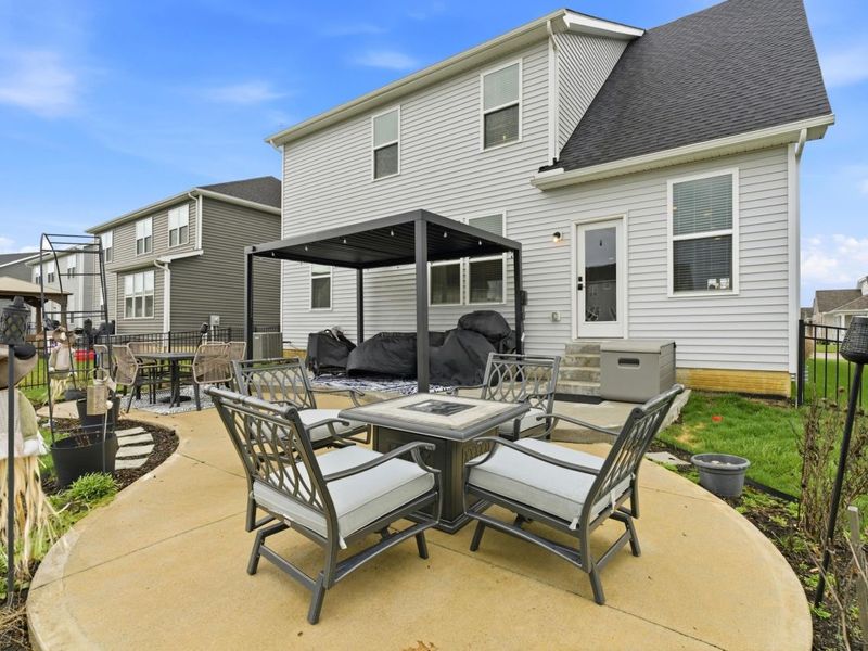 749 Peacock Drive, Sunbury, OH 43074 Photo 64