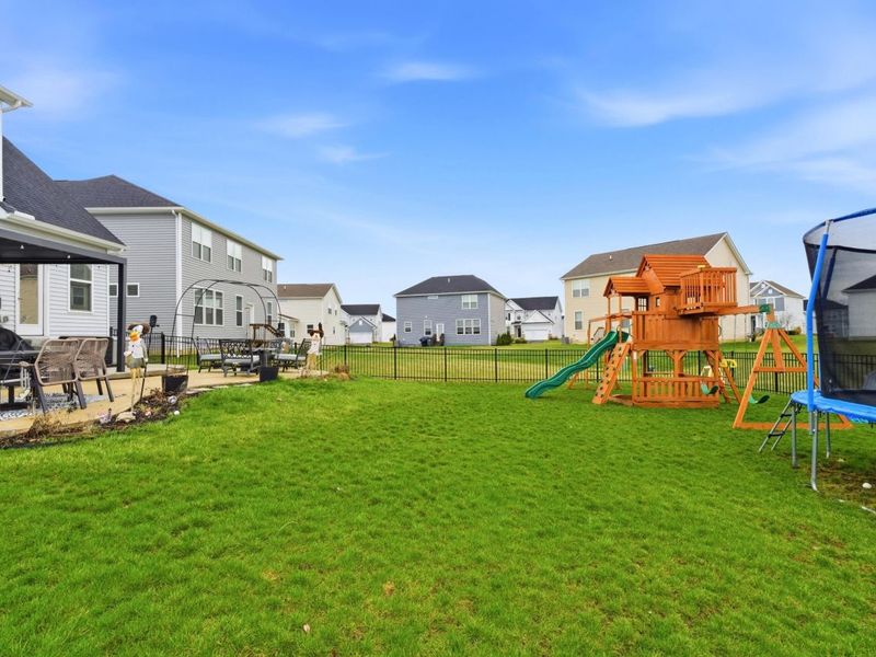 749 Peacock Drive, Sunbury, OH 43074 Photo 66