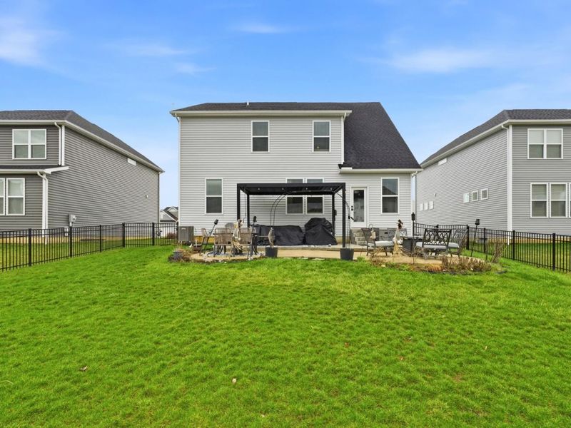 749 Peacock Drive, Sunbury, OH 43074 Photo 68