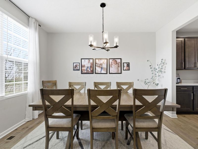 749 Peacock Drive, Sunbury, OH 43074 Photo 7