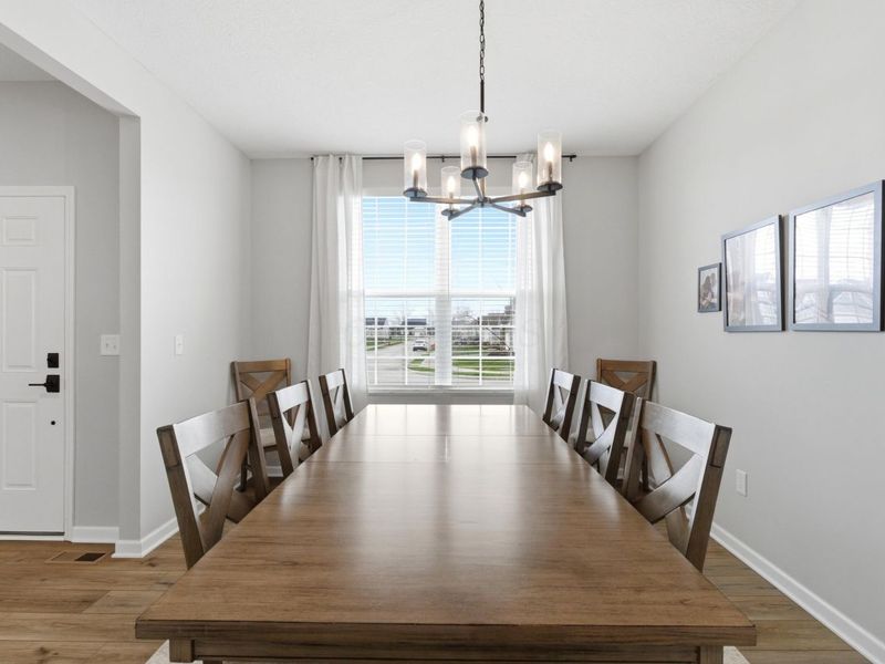 749 Peacock Drive, Sunbury, OH 43074 Photo 8