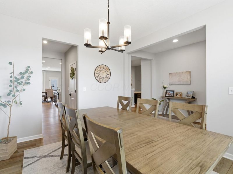 749 Peacock Drive, Sunbury, OH 43074 Photo 9