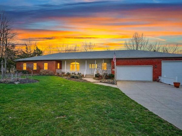 11129 Cedar Creek Drive NW, Canal Winchester, OH 43110