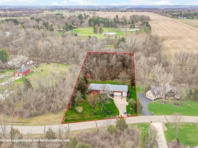 11129 Cedar Creek Drive NW, Canal Winchester, OH 43110 Photo 3