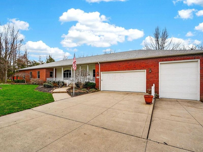 11129 Cedar Creek Drive NW, Canal Winchester, OH 43110 Photo 5