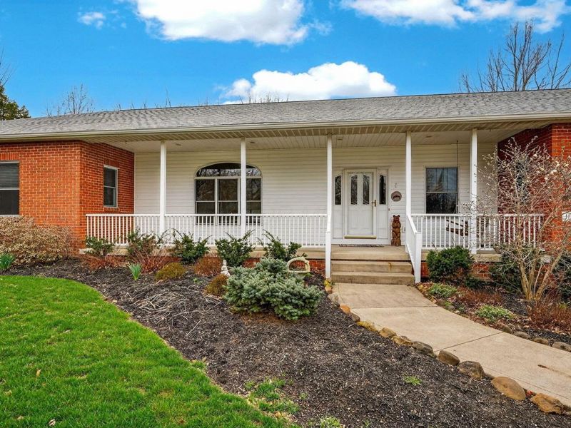 11129 Cedar Creek Drive NW, Canal Winchester, OH 43110 Photo 9