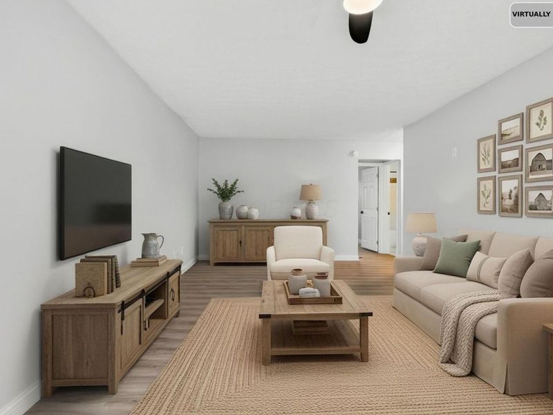 1557 Jennifer Court , Unit B, Columbus, OH 43232 Photo 12