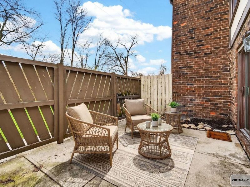 1557 Jennifer Court , Unit B, Columbus, OH 43232 Photo 32