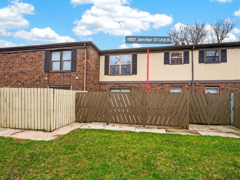 1557 Jennifer Court , Unit B, Columbus, OH 43232 Photo 38