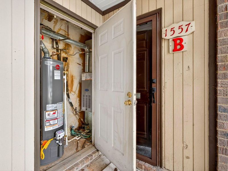 1557 Jennifer Court , Unit B, Columbus, OH 43232 Photo 40