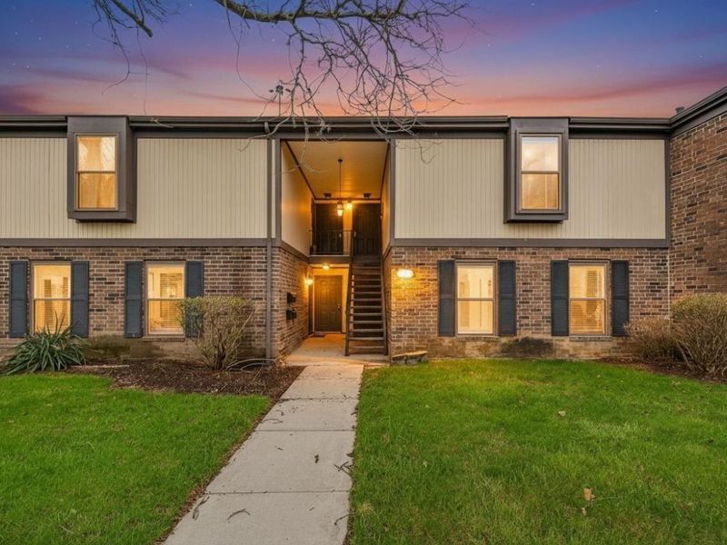 1557 Jennifer Court , Unit B, Columbus, OH 43232 Photo 42