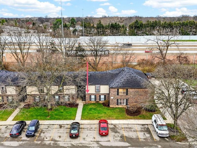 1557 Jennifer Court , Unit B, Columbus, OH 43232 Photo 43