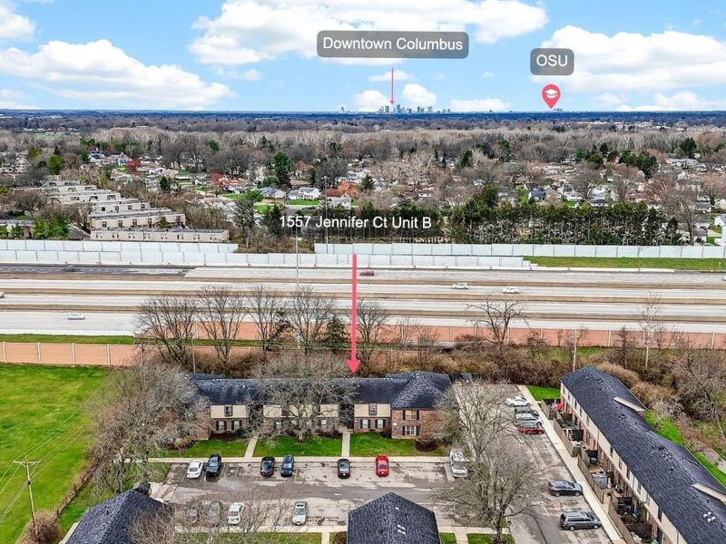 1557 Jennifer Court , Unit B, Columbus, OH 43232 Photo 44