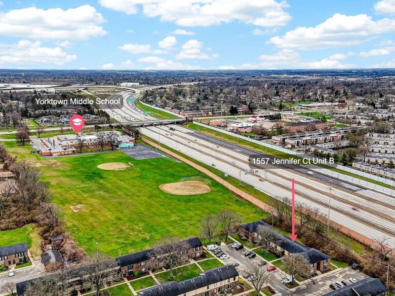 1557 Jennifer Court , Unit B, Columbus, OH 43232 Photo 47