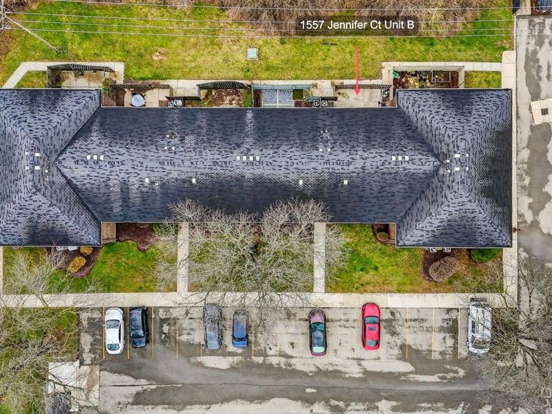 1557 Jennifer Court , Unit B, Columbus, OH 43232 Photo 52