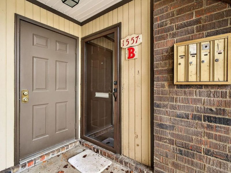 1557 Jennifer Court , Unit B, Columbus, OH 43232 Photo 53