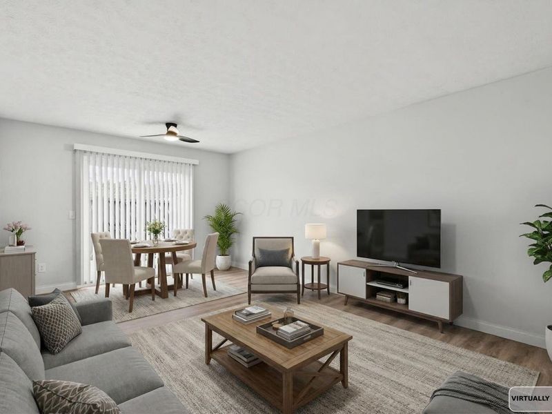 1557 Jennifer Court , Unit B, Columbus, OH 43232 Photo 8