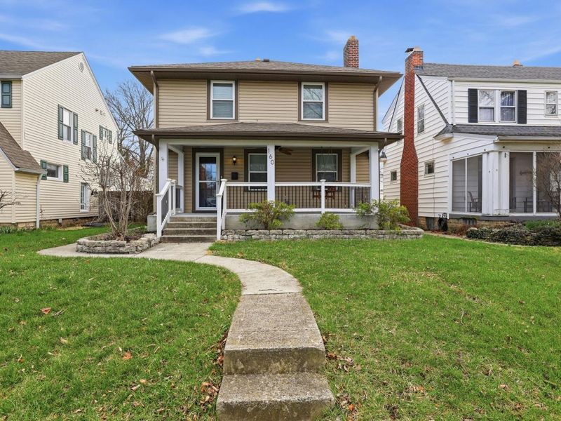 160 S Huron Avenue, Columbus, OH 43204 Photo 1