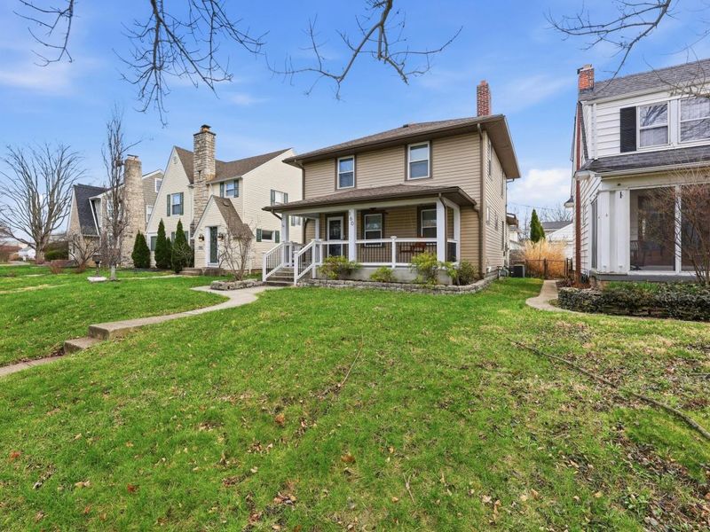 160 S Huron Avenue, Columbus, OH 43204 Photo 25