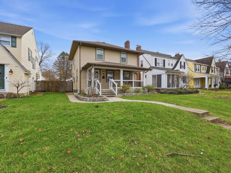 160 S Huron Avenue, Columbus, OH 43204 Photo 26