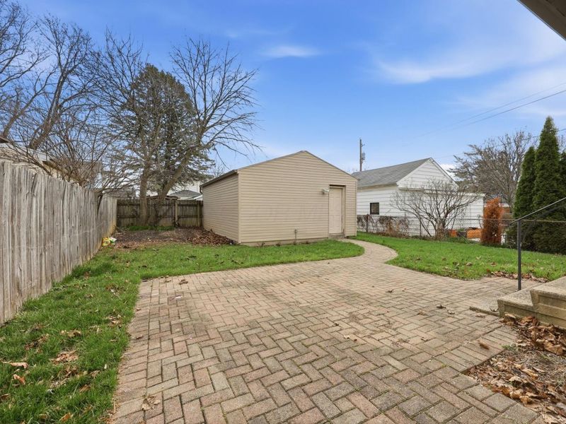 160 S Huron Avenue, Columbus, OH 43204 Photo 27