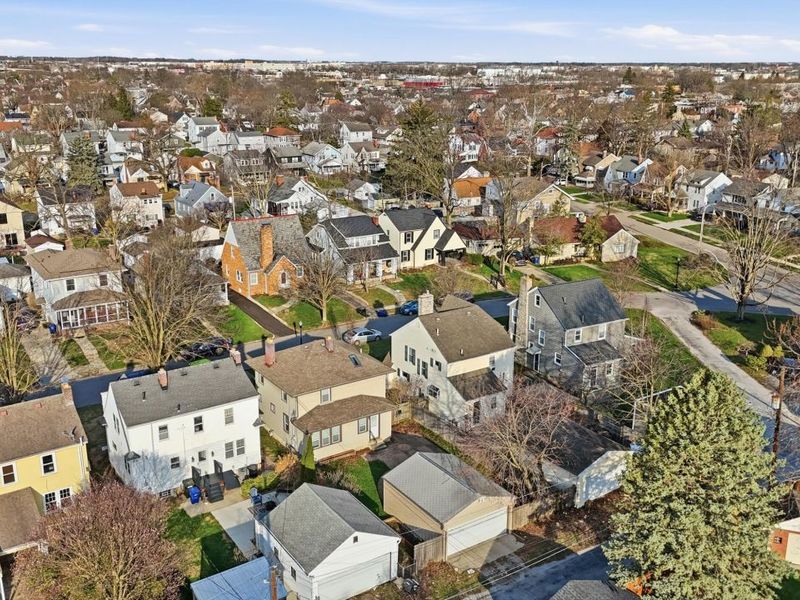 160 S Huron Avenue, Columbus, OH 43204 Photo 30