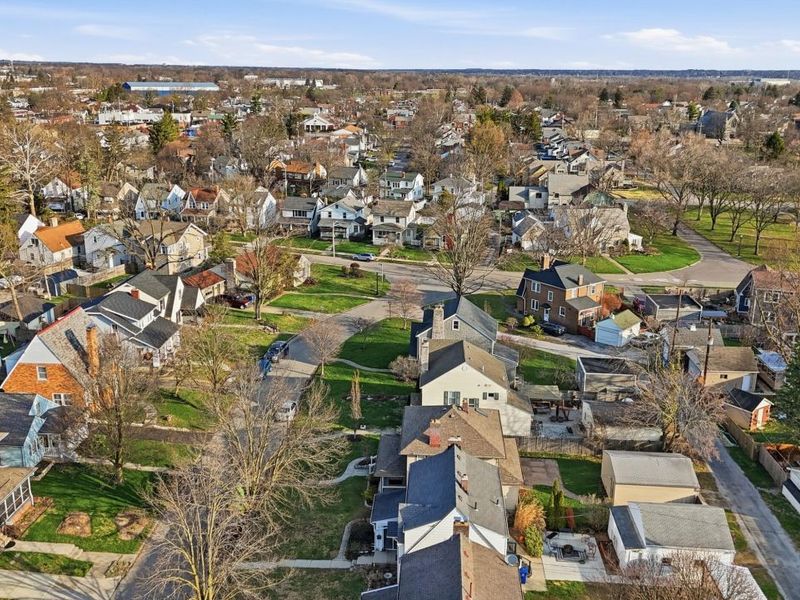 160 S Huron Avenue, Columbus, OH 43204 Photo 31