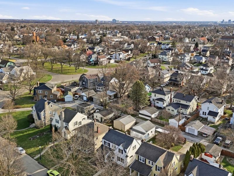 160 S Huron Avenue, Columbus, OH 43204 Photo 33