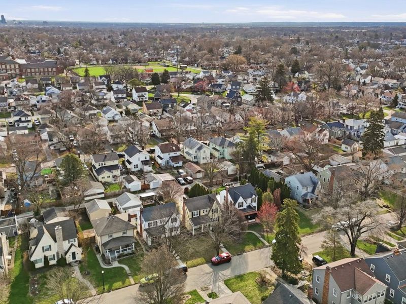 160 S Huron Avenue, Columbus, OH 43204 Photo 36