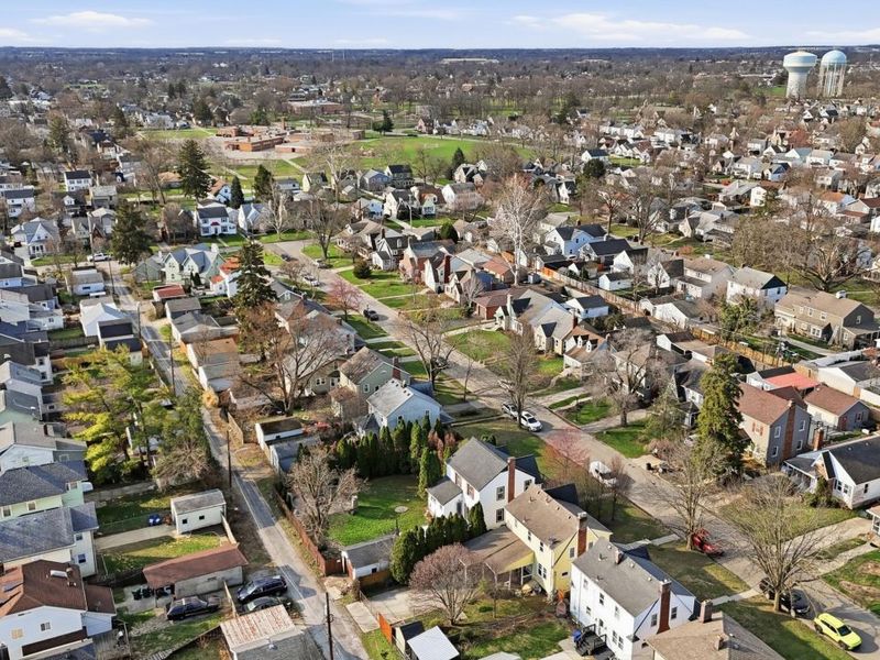 160 S Huron Avenue, Columbus, OH 43204 Photo 38