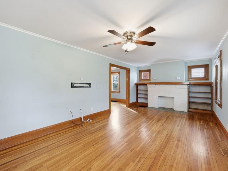 160 S Huron Avenue, Columbus, OH 43204 Photo 4