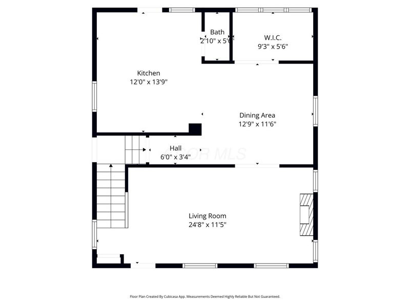 160 S Huron Avenue, Columbus, OH 43204 Photo 40