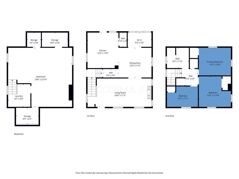 160 S Huron Avenue, Columbus, OH 43204 Photo 42