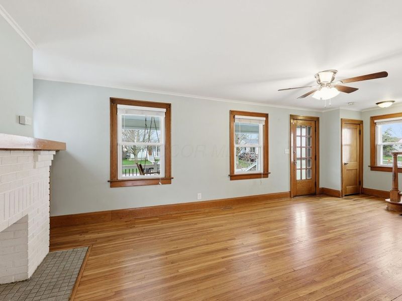 160 S Huron Avenue, Columbus, OH 43204 Photo 5