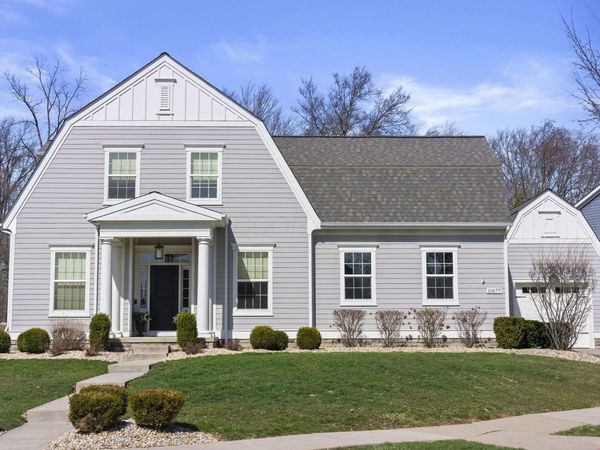 10677 Arrowwood Drive, Plain City, OH 43064